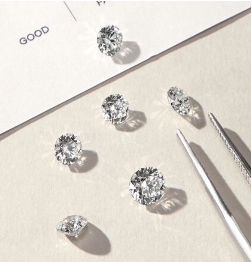 NATURAL DIAMOND