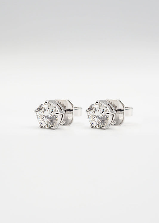 Earring Certificate ED480