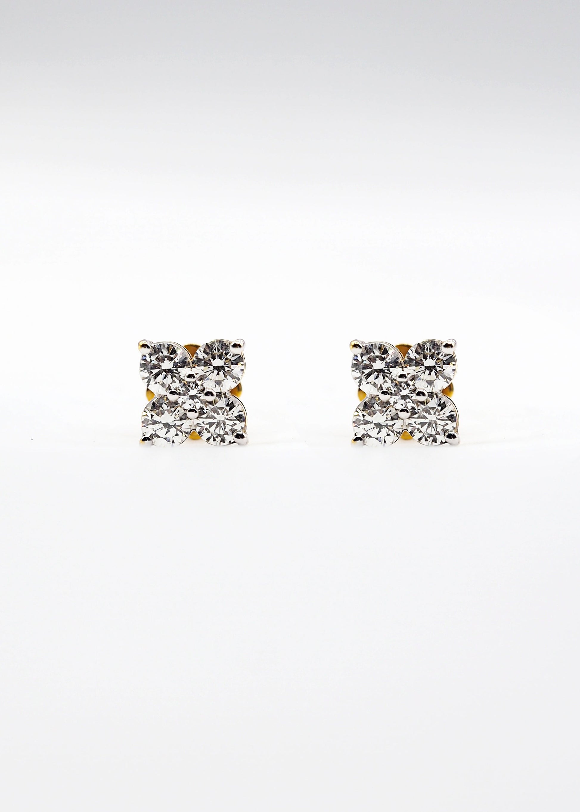 Earring ED374