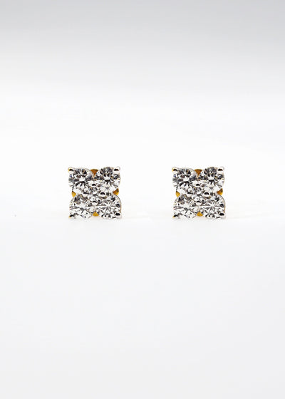 Earring ED374
