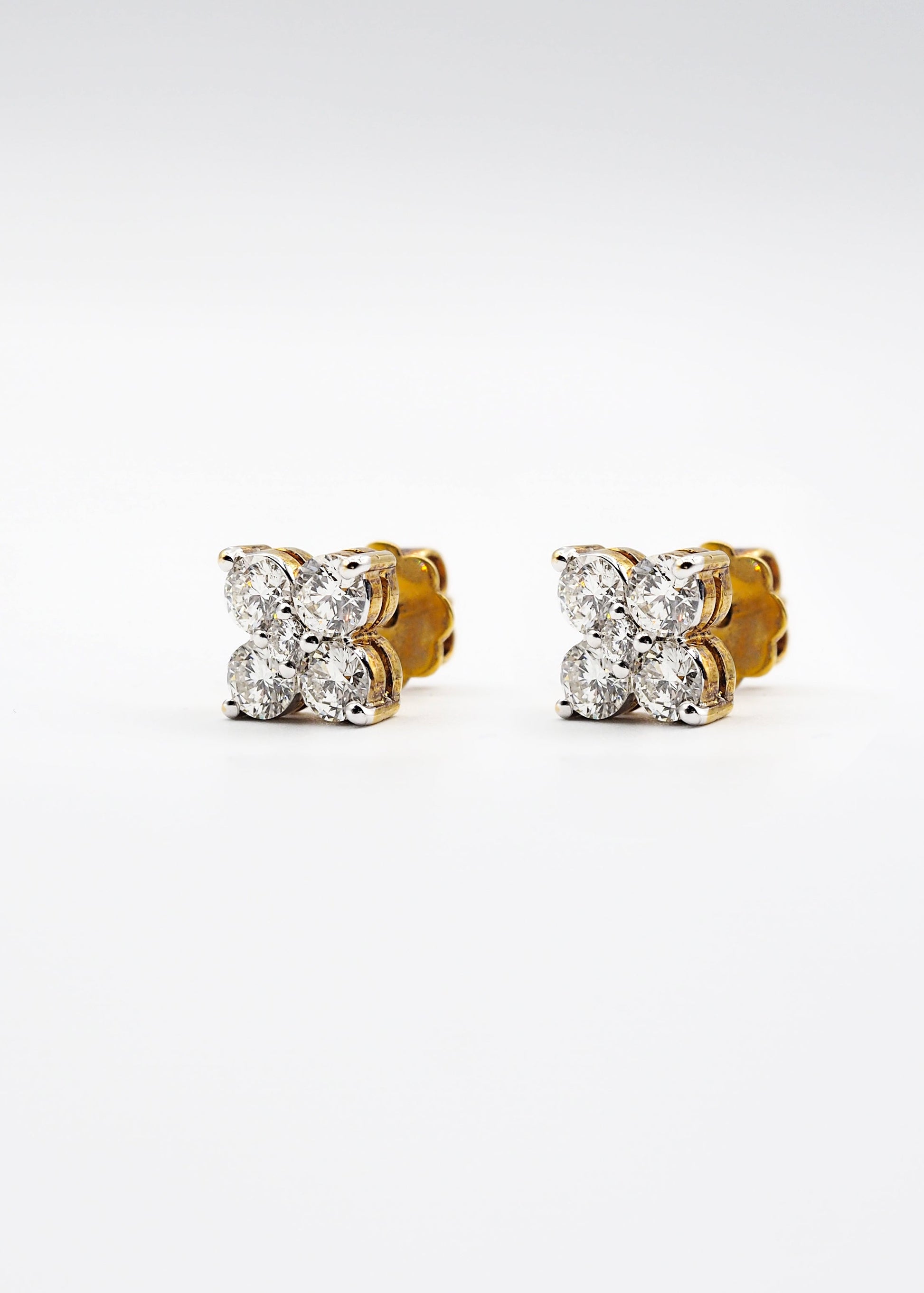 Earring ED374