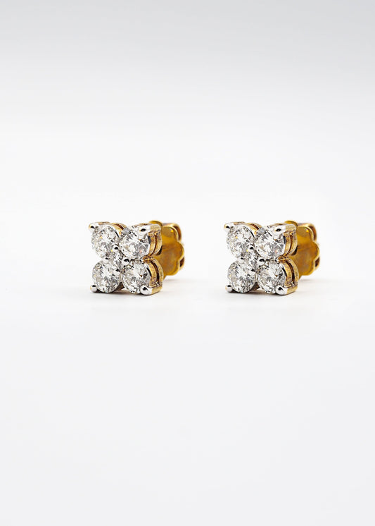 Earring ED374