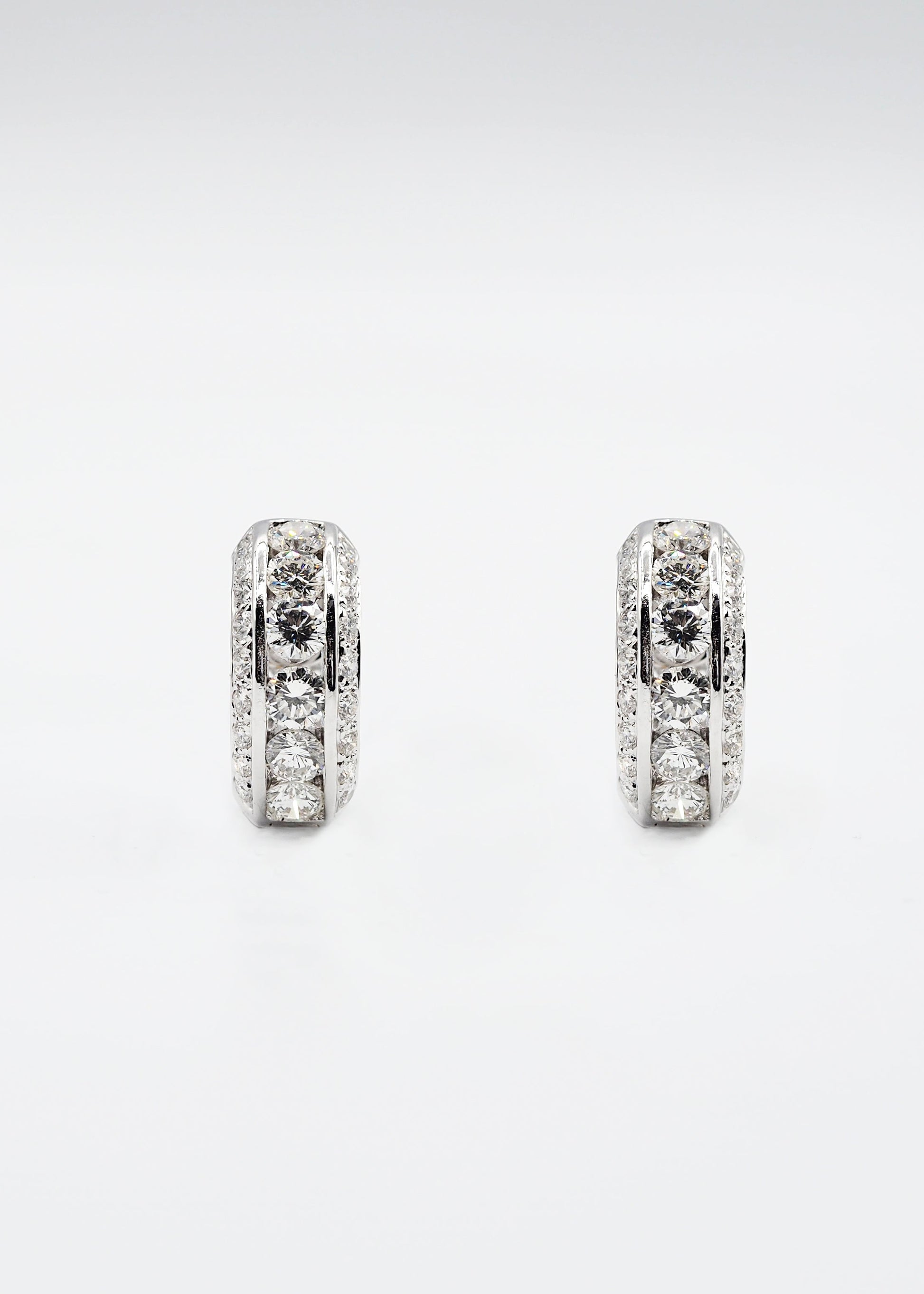 Earring ED288