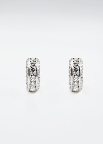 Earring ED288
