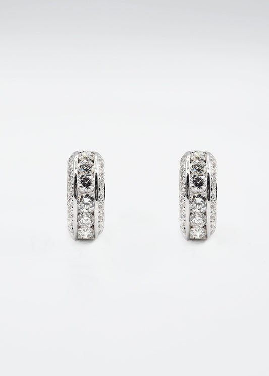 Earring ED288