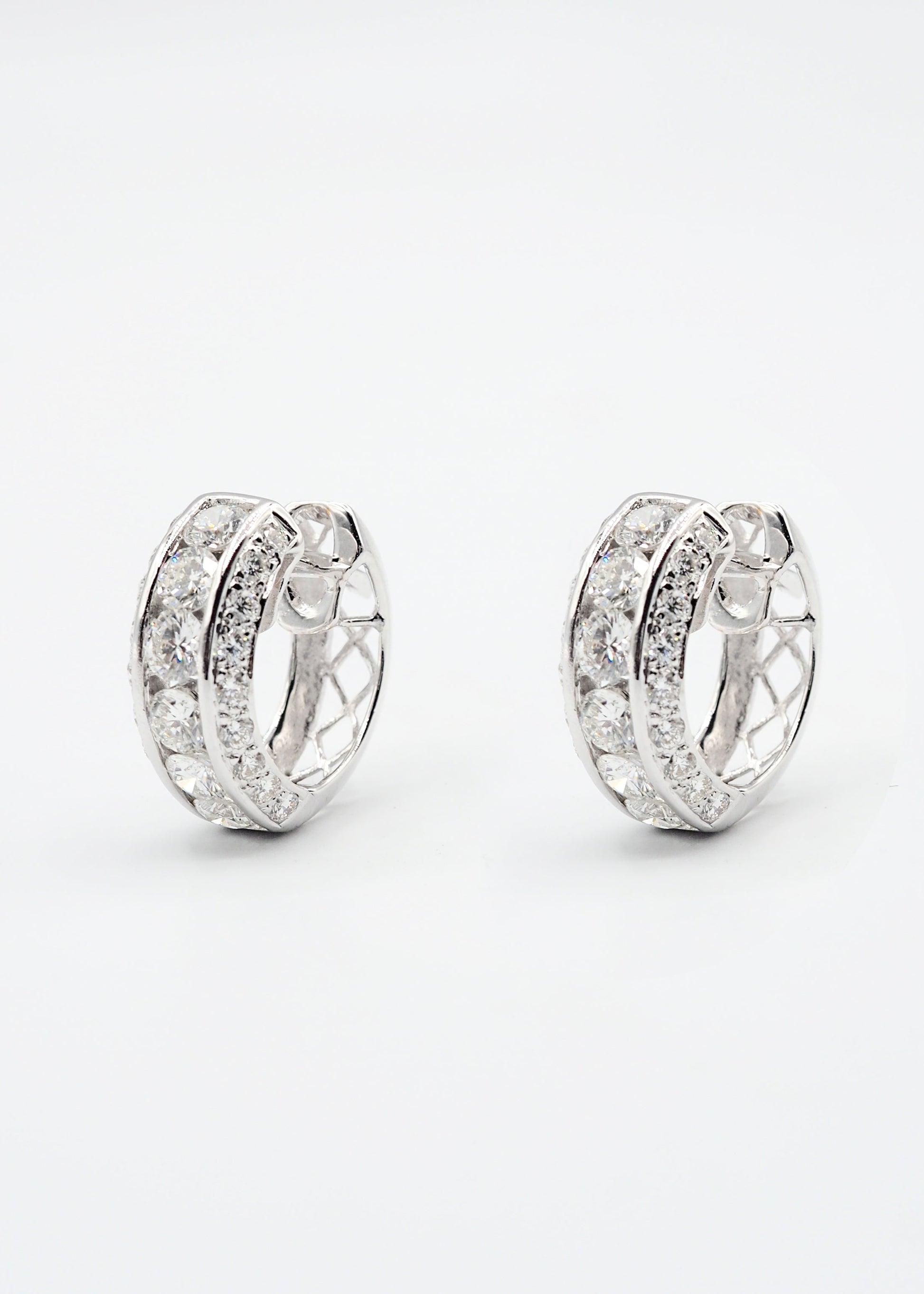Earring ED288
