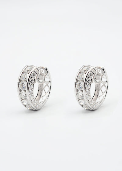 Earring ED288