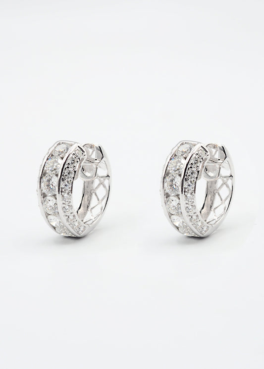 Earring ED288