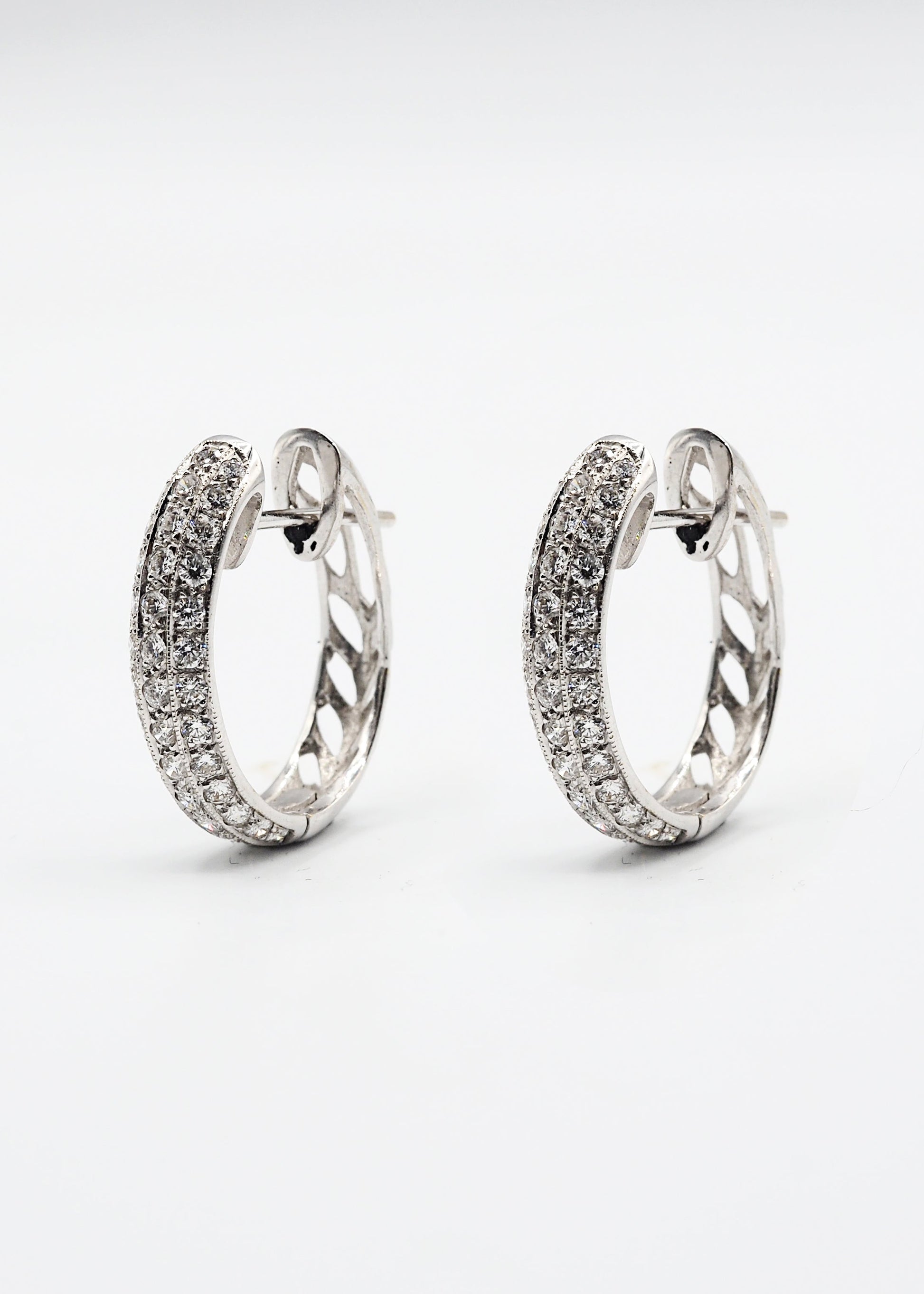 Earring ED127