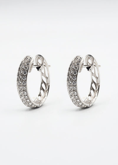 Earring ED127