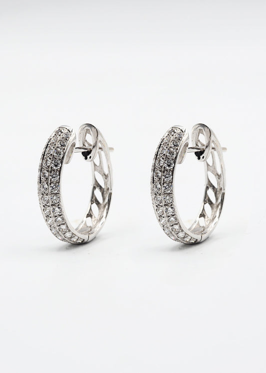 Earring ED127