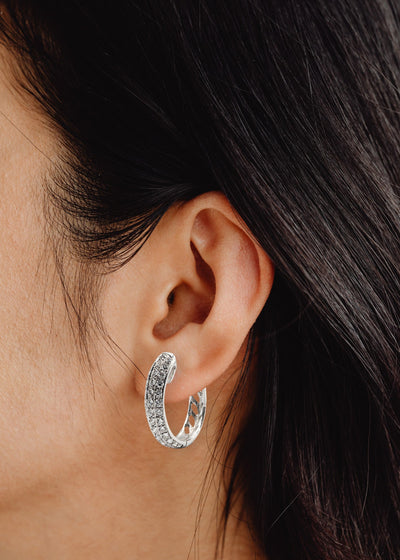 Earring ED127